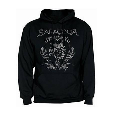 Sudadera "Morir en el bien...2" 2