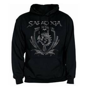 Sudadera "Morir en el bien...2"