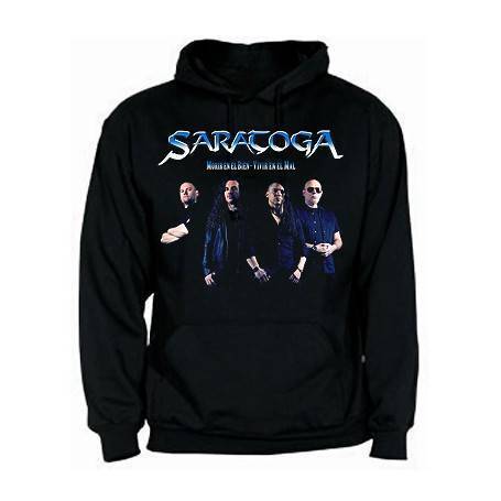 Sudadera "Foto grupo"
