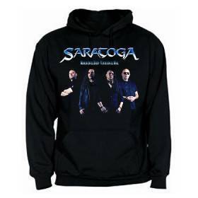 Sudadera "Foto grupo"