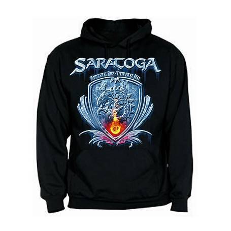 Sudadera "Morir en el bien...1"