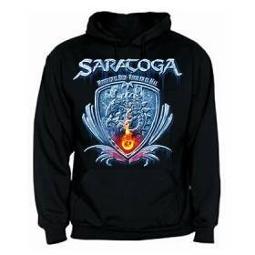 Sudadera "Morir en el bien...1"