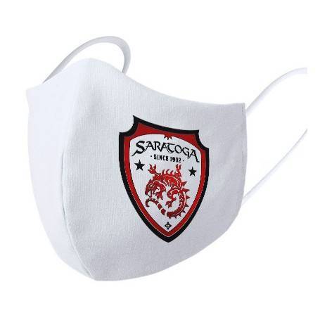 Mascarilla "Escudo 1992"