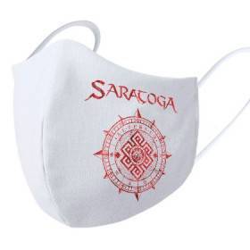 Mascarilla "Portada Aeternus"