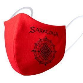 Mascarilla "Portada Aeternus"