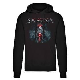 Sudadera "Portada Némesis"