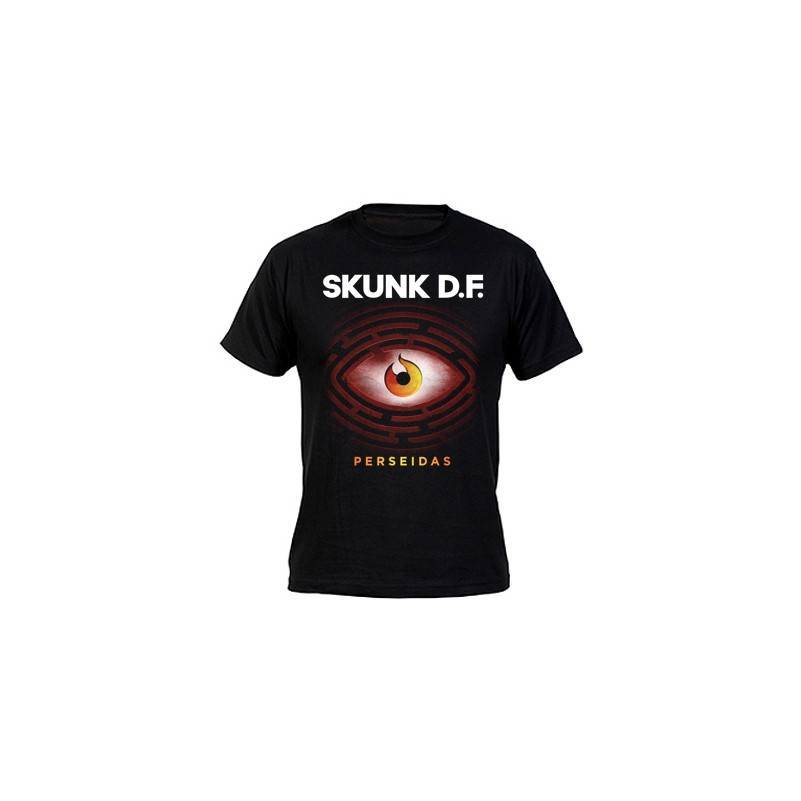 Camiseta "Perseidas"