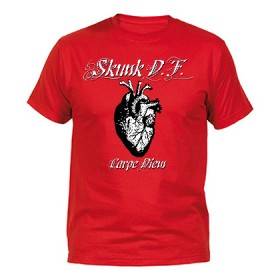 Camiseta "Carpe diem"