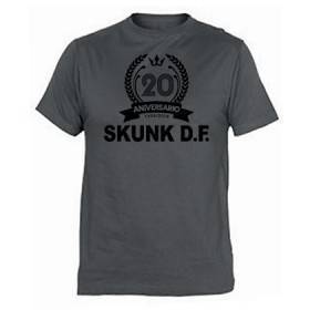 Camiseta "20 Aniversario"