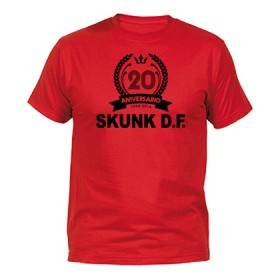 Camiseta "20 Aniversario"