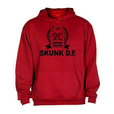 Sudadera "20 Aniversario"