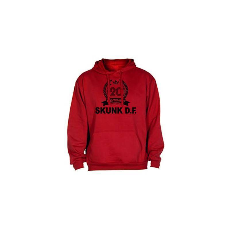 Sudadera "20 Aniversario"