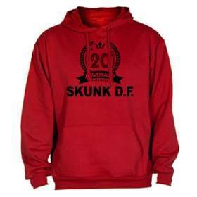 Sudadera "20 Aniversario"