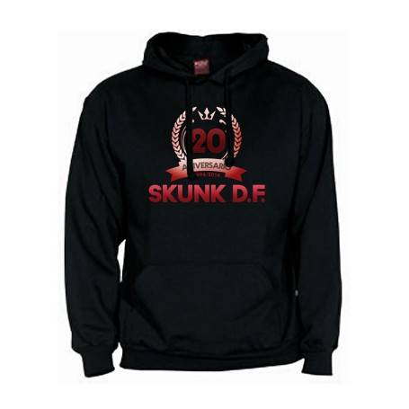 Sudadera "20 Aniversario" 2