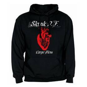 Sudadera "Carpe diem