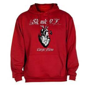 Sudadera "Carpe diem