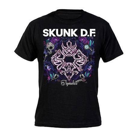 Camiseta "Pigmalion"