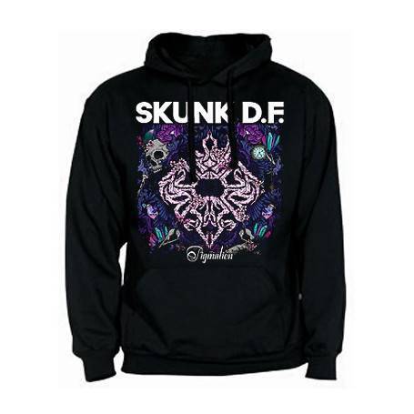 Sudadera "Pigmalion"