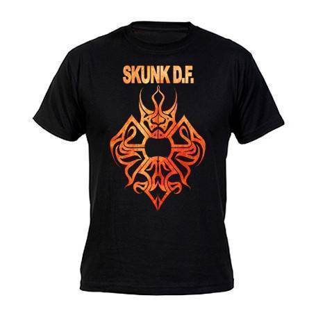 Camiseta "Tribal" en color