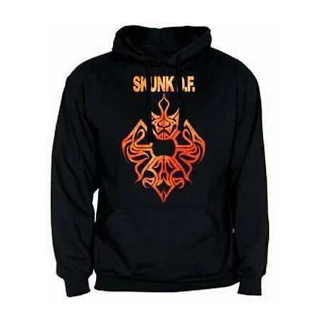 Sudadera "Tribal" en color