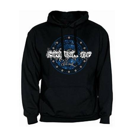 Sudadera "El crisol"