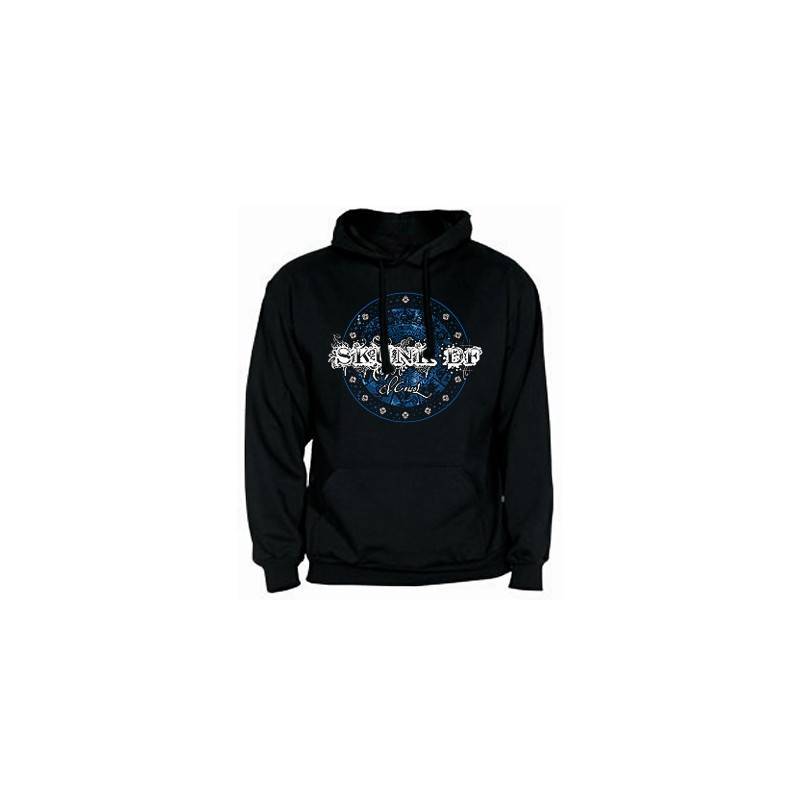 Sudadera "El crisol"