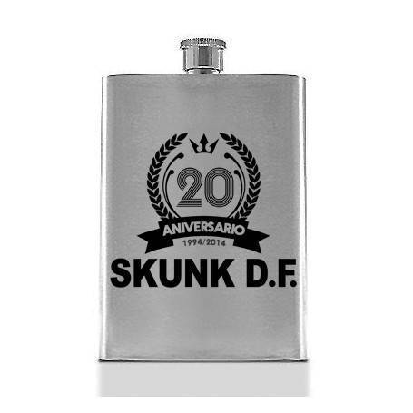 Petaca "20 Aniversario"