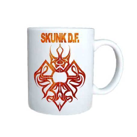 Taza cerámica "Tribal"