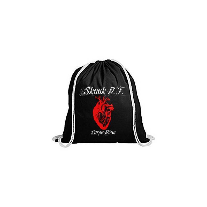 Mochila "Carpe diem"