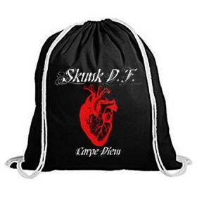 Mochila "Carpe diem"