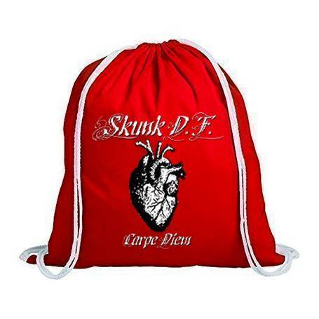 Mochila "Carpe diem"