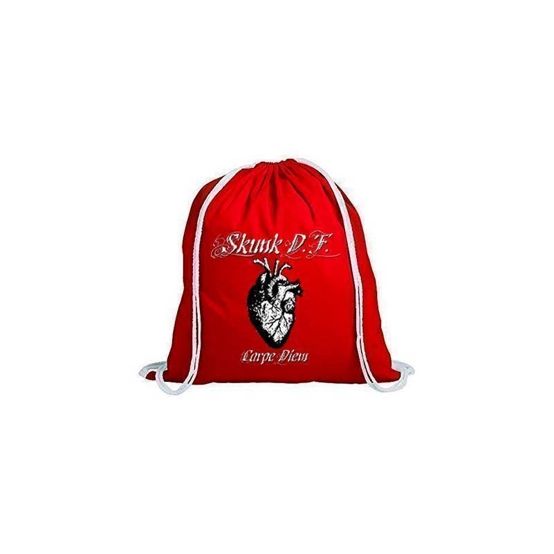 Mochila "Carpe diem"
