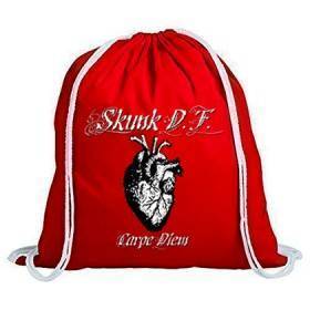 Mochila "Carpe diem"