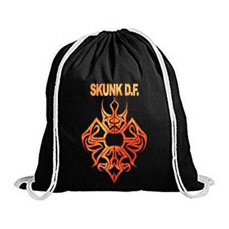 Mochila "Tribal" en color