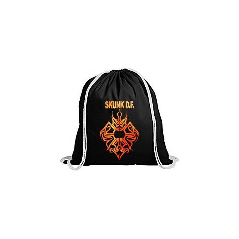 Mochila "Tribal" en color