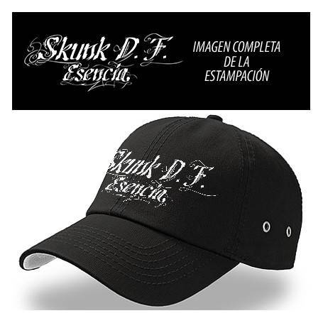 Gorra "Esencia" 2