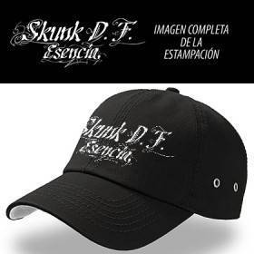 Gorra "Esencia"
