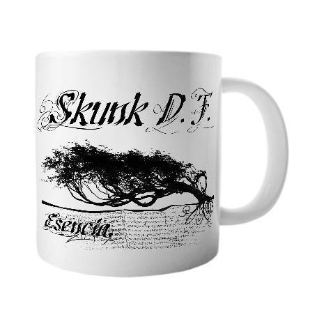 Taza cerámica  "Esencia"