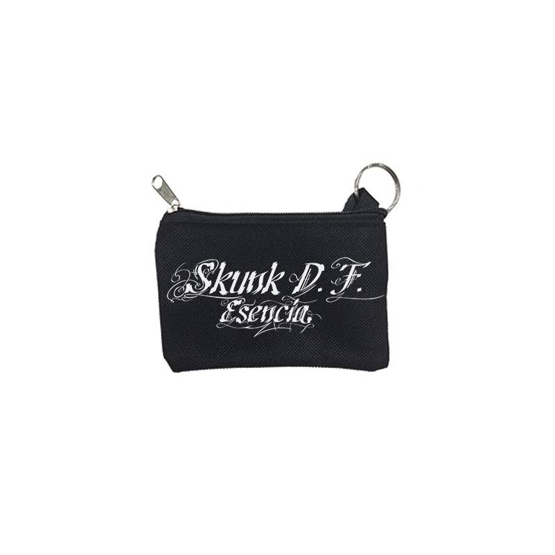 Monedero-llavero "Esencia"