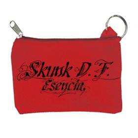 Monedero-llavero "Esencia"