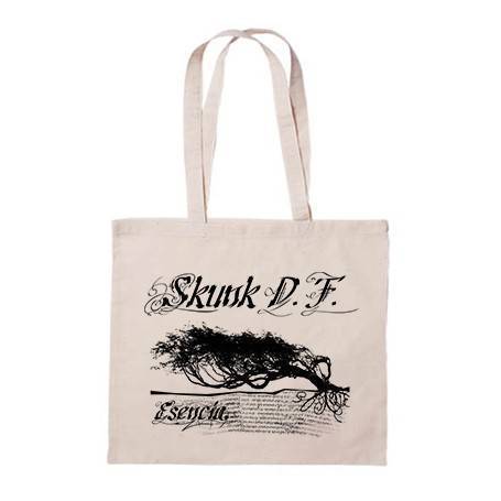 Bolsa de tela  "Esencia"