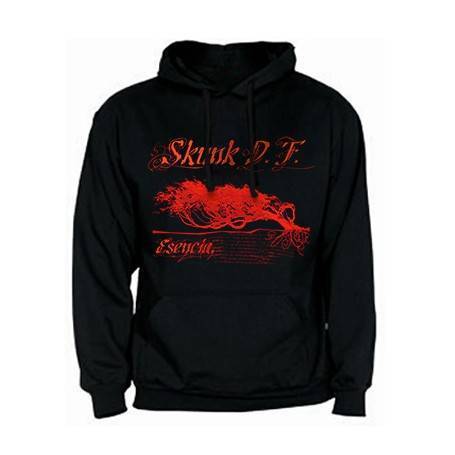 Sudadera  "Esencia" 2