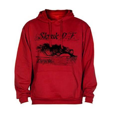 Sudadera  "Esencia"
