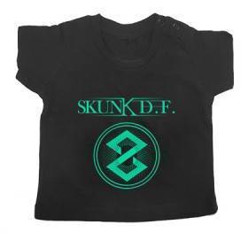 Camiseta bebé "Logo"