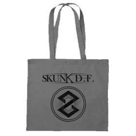 Bolsa de tela "Logo Negro"