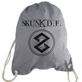 Mochila "Logo Negro"