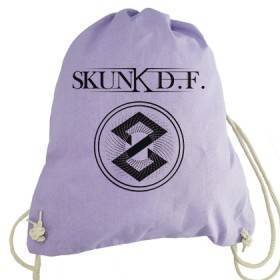 Mochila "Logo Negro"