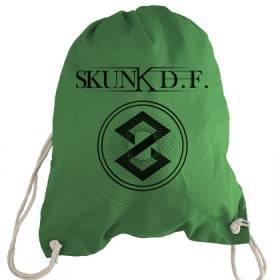 Mochila "Logo Negro"