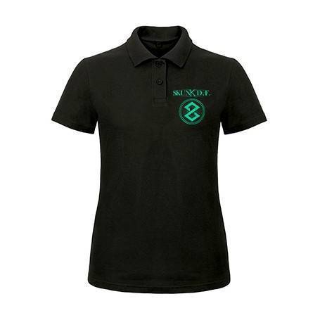 Polo "Logo Verde" 2