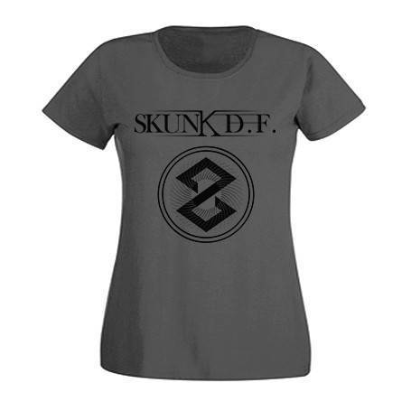 Camiseta "Logo Negro" 2